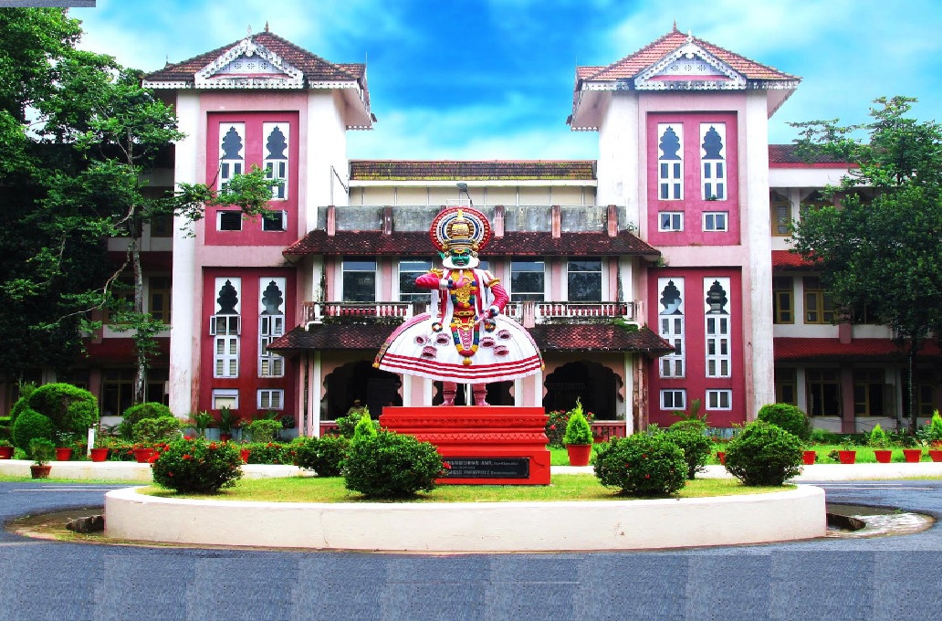 CUSAT Department of Computer Applications